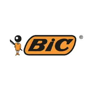 Bic Logo