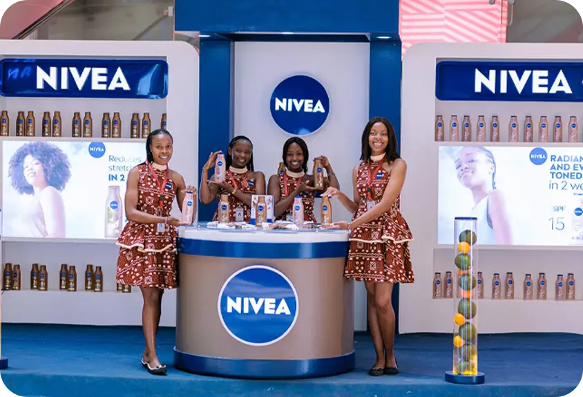 Experiential Marketing