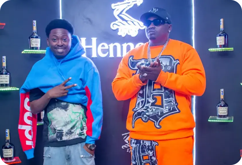 Influencer Management