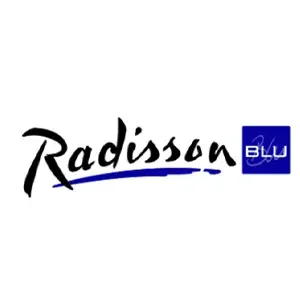 Radisson Blu Logo