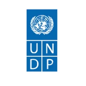 UNDP-Logo
