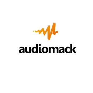 audiomack Logo