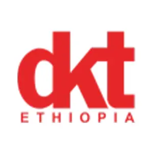 DKT Ethiopia Logo