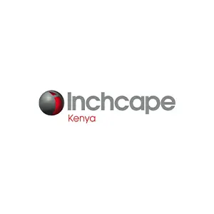 Inchcape Kenya Logo