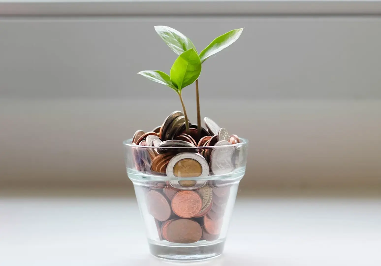 Financial